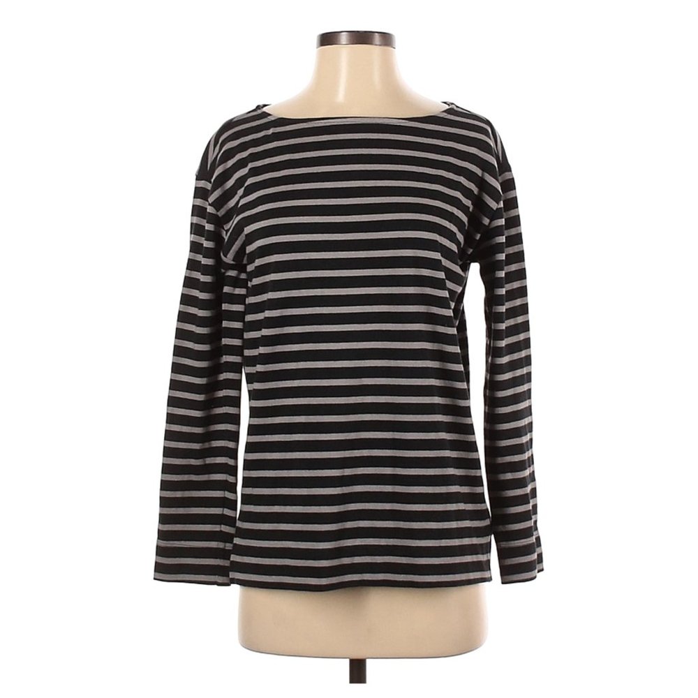 Everlane Long Sleeve T-Shirt